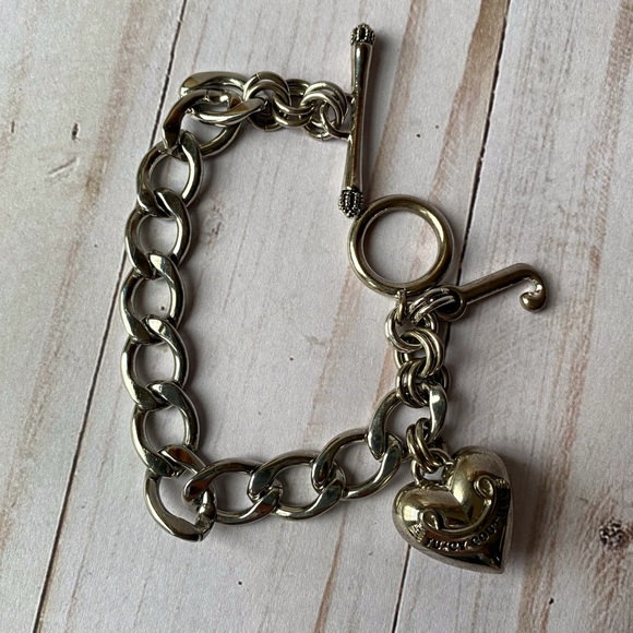 Juicy Couture Accessories - Authentic Juicy Couture Bracelet